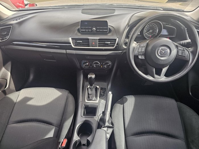 2014 Mazda 3 Neo