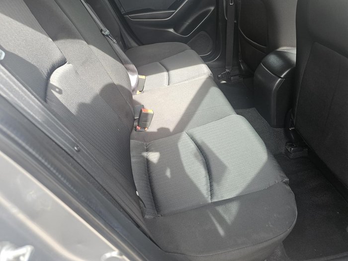 2014 Mazda 3 Neo