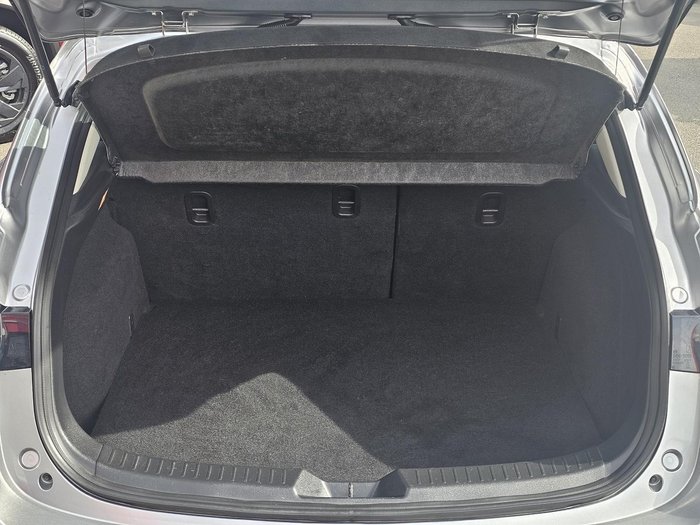 2014 Mazda 3 Neo