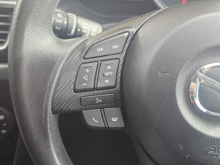 2014 Mazda 3 Neo
