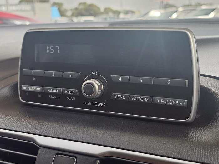 2014 Mazda 3 Neo