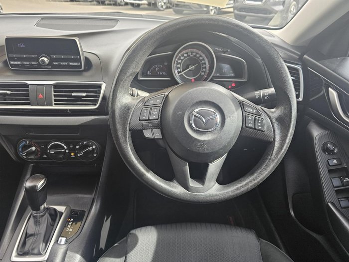 2014 Mazda 3 Neo