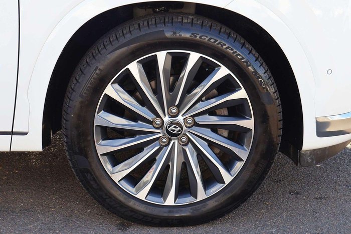 2023 Hyundai Palisade Highlander
