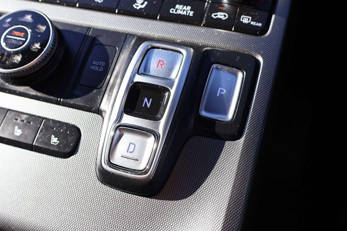2023 Hyundai Palisade Highlander