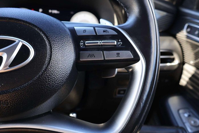 2023 Hyundai Palisade Highlander