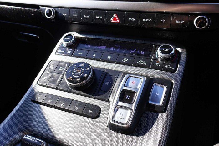 2023 Hyundai Palisade Highlander