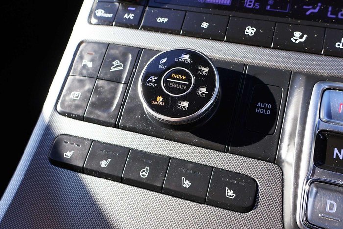 2023 Hyundai Palisade Highlander