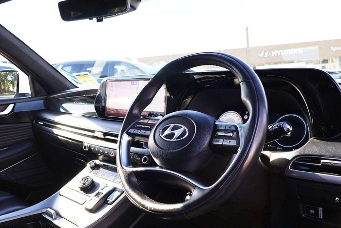 2023 Hyundai Palisade Highlander