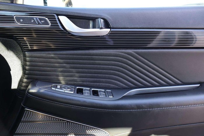 2023 Hyundai Palisade Highlander