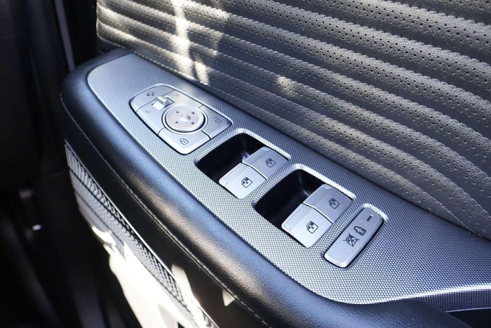 2023 Hyundai Palisade Highlander