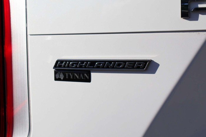 2023 Hyundai Palisade Highlander