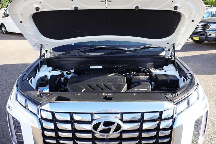 2023 Hyundai Palisade Highlander