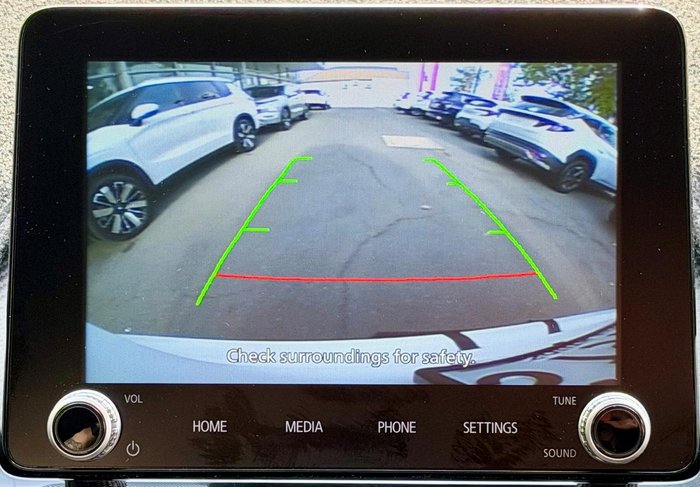 2023 Mitsubishi Eclipse Cross ES