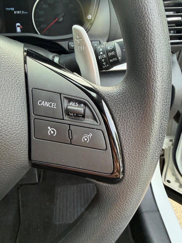 2023 Mitsubishi Eclipse Cross ES