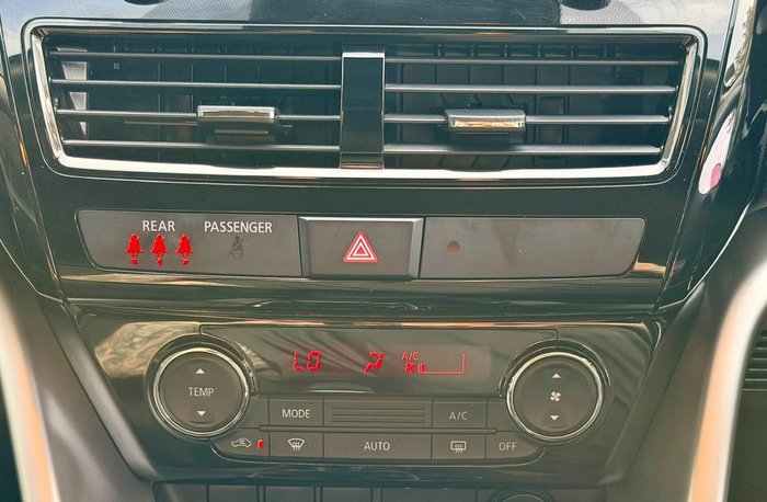2023 Mitsubishi Eclipse Cross ES