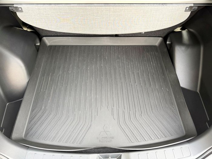 2023 Mitsubishi Eclipse Cross ES