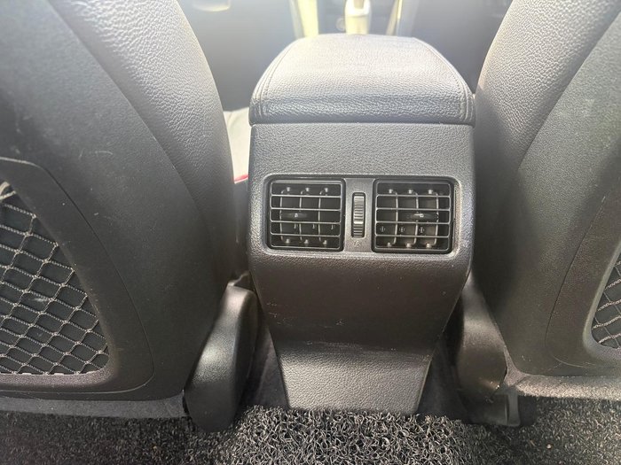 2014 Subaru Liberty 2.5i Premium 5GEN MY14 AWD Crystal Black