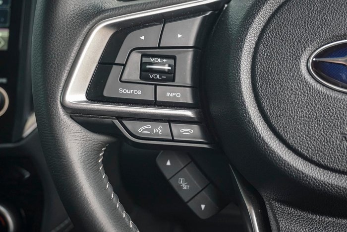 2024 Subaru Forester 2.5i-S