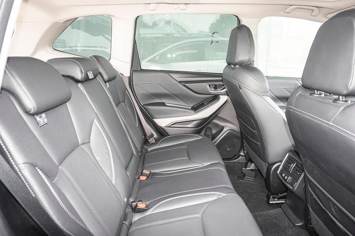 2024 Subaru Forester 2.5i-S
