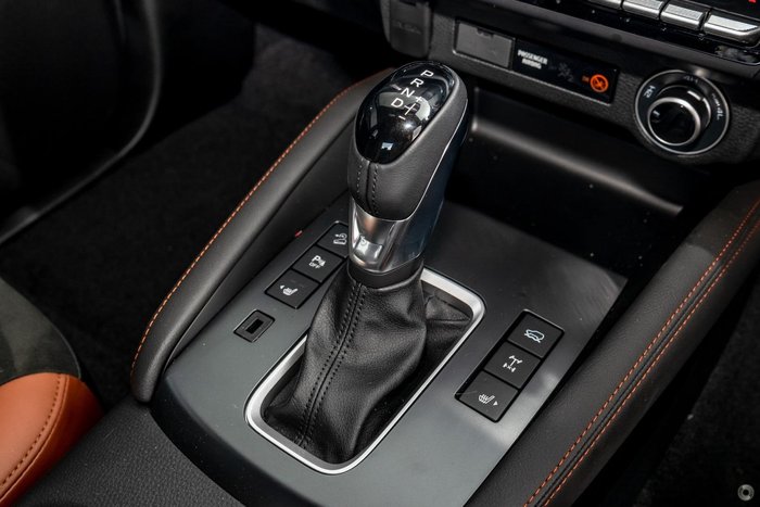 2025 Mazda BT-50 SP