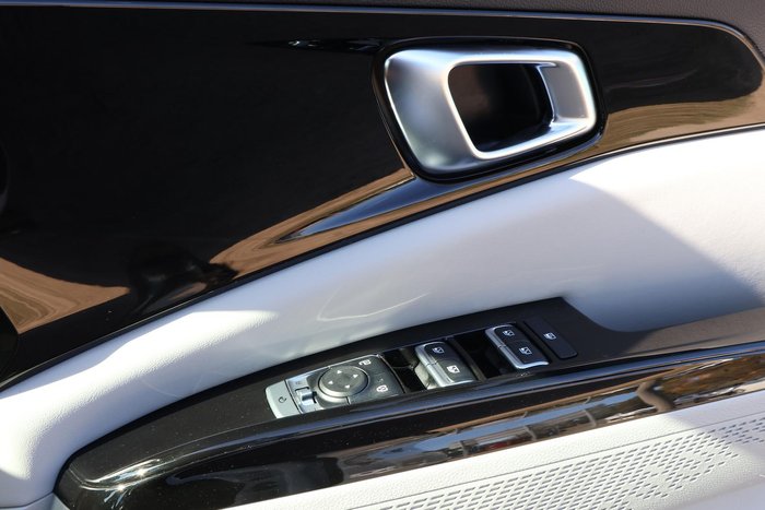 2022 Kia Carnival SLi