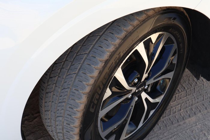 2022 Kia Carnival SLi