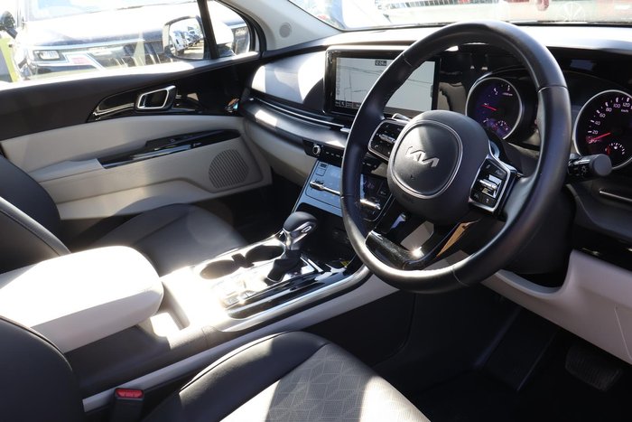 2022 Kia Carnival SLi