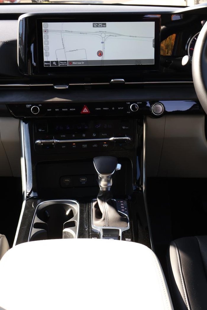 2022 Kia Carnival SLi