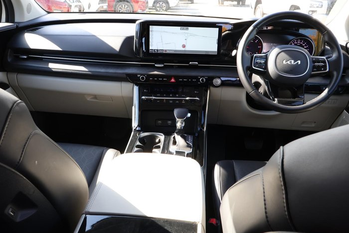 2022 Kia Carnival SLi