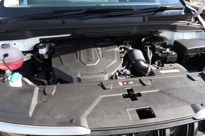 2022 Kia Carnival SLi