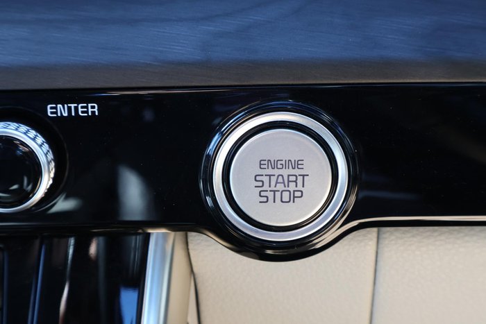 2022 Kia Carnival SLi