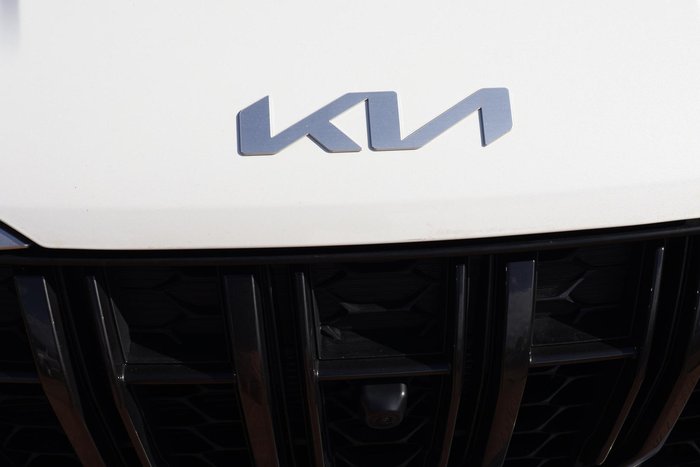 2022 Kia Carnival SLi