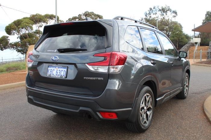 2024 Subaru Forester 2.5i