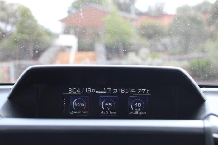 2024 Subaru Forester 2.5i