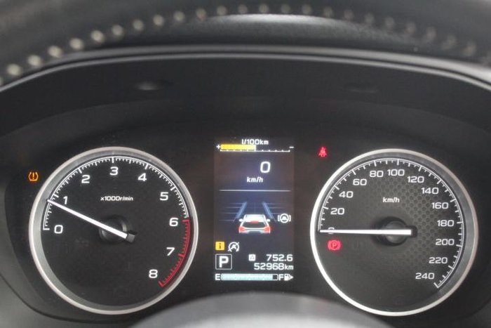 2024 Subaru Forester 2.5i