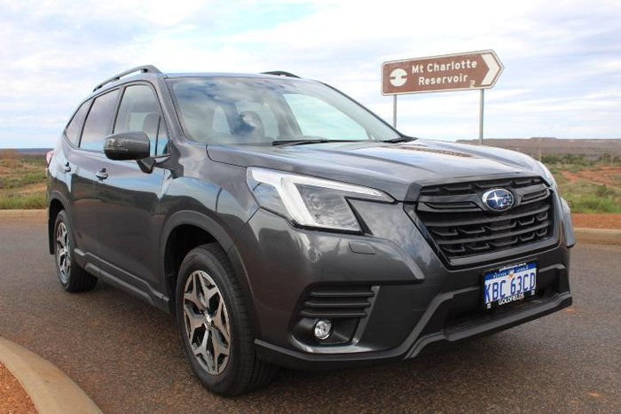 2024 Subaru Forester 2.5i