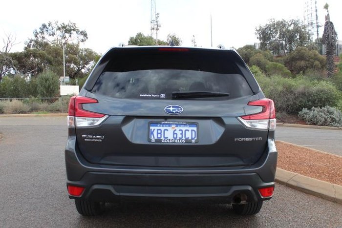 2024 Subaru Forester 2.5i
