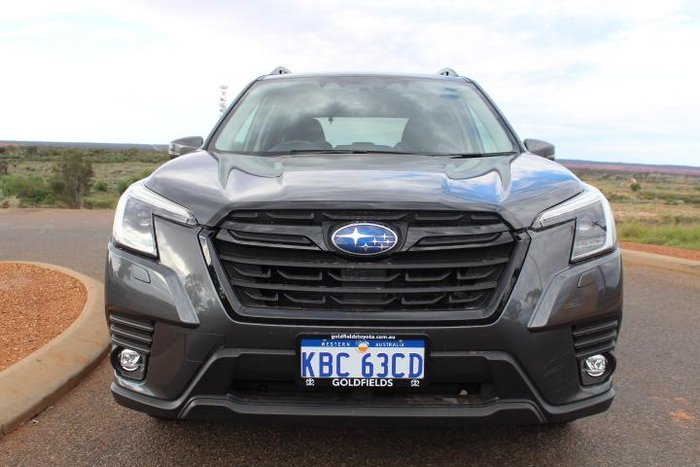 2024 Subaru Forester 2.5i