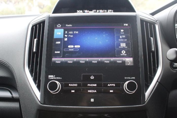 2024 Subaru Forester 2.5i