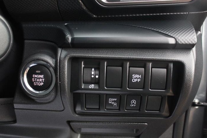 2024 Subaru Forester 2.5i