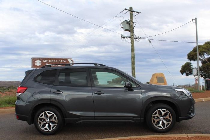 2024 Subaru Forester 2.5i