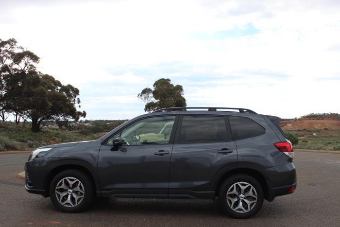 2024 Subaru Forester 2.5i