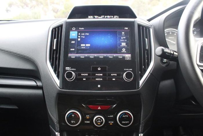 2024 Subaru Forester 2.5i