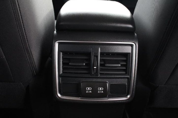 2024 Subaru Forester 2.5i