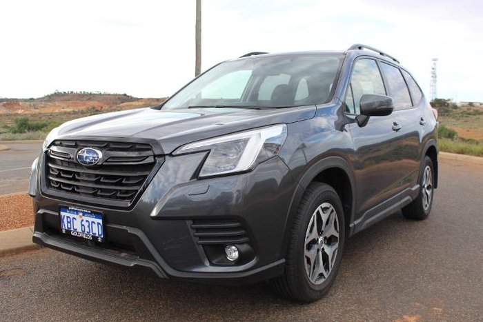 2024 Subaru Forester 2.5i