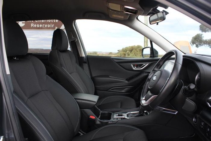 2024 Subaru Forester 2.5i