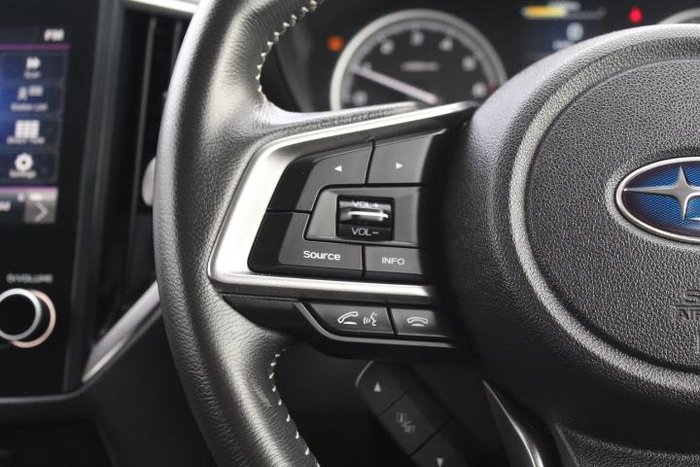 2024 Subaru Forester 2.5i