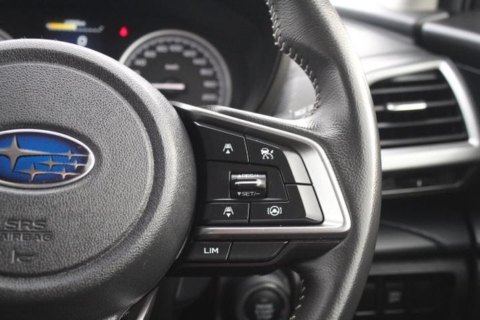 2024 Subaru Forester 2.5i
