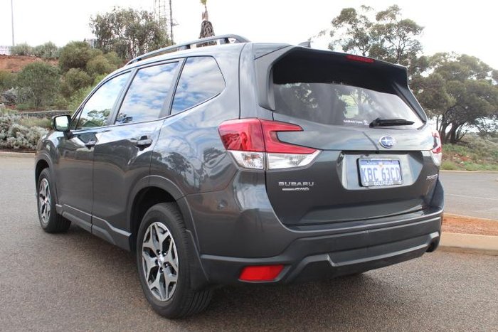2024 Subaru Forester 2.5i