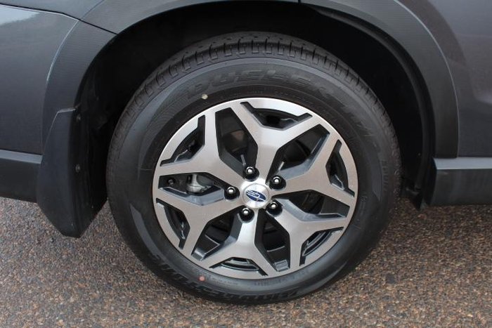 2024 Subaru Forester 2.5i
